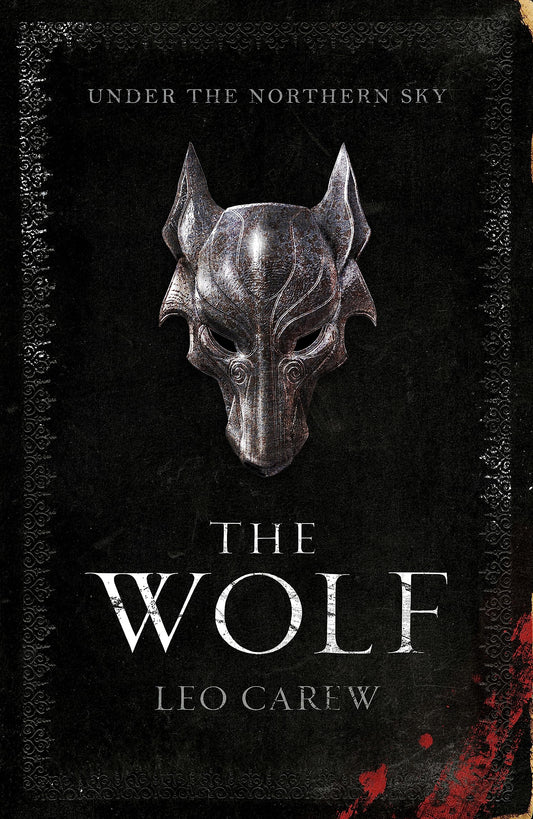 The Wolf (Under the Northern Sky Book1)