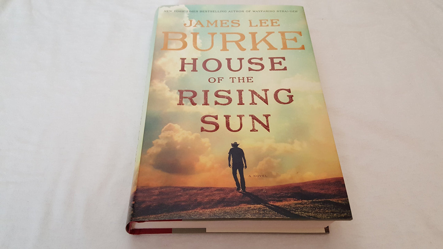 House of the Rising Sun: A Novel (A Holland Family Novel)