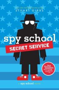 Spy School 05 Secret Service