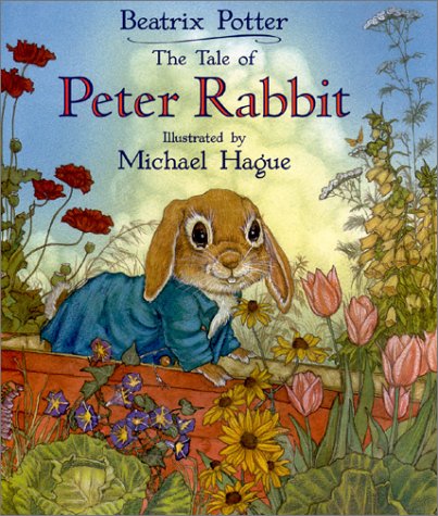 The Tale of Peter Rabbit