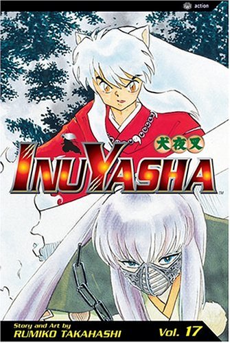 InuYasha, Vol. 17