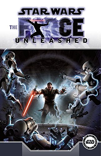 The Force Unleashed (Star Wars)