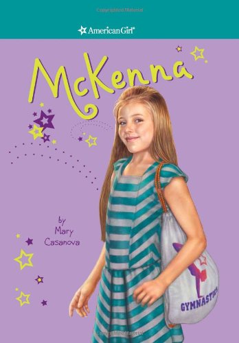 McKenna (American Girl)