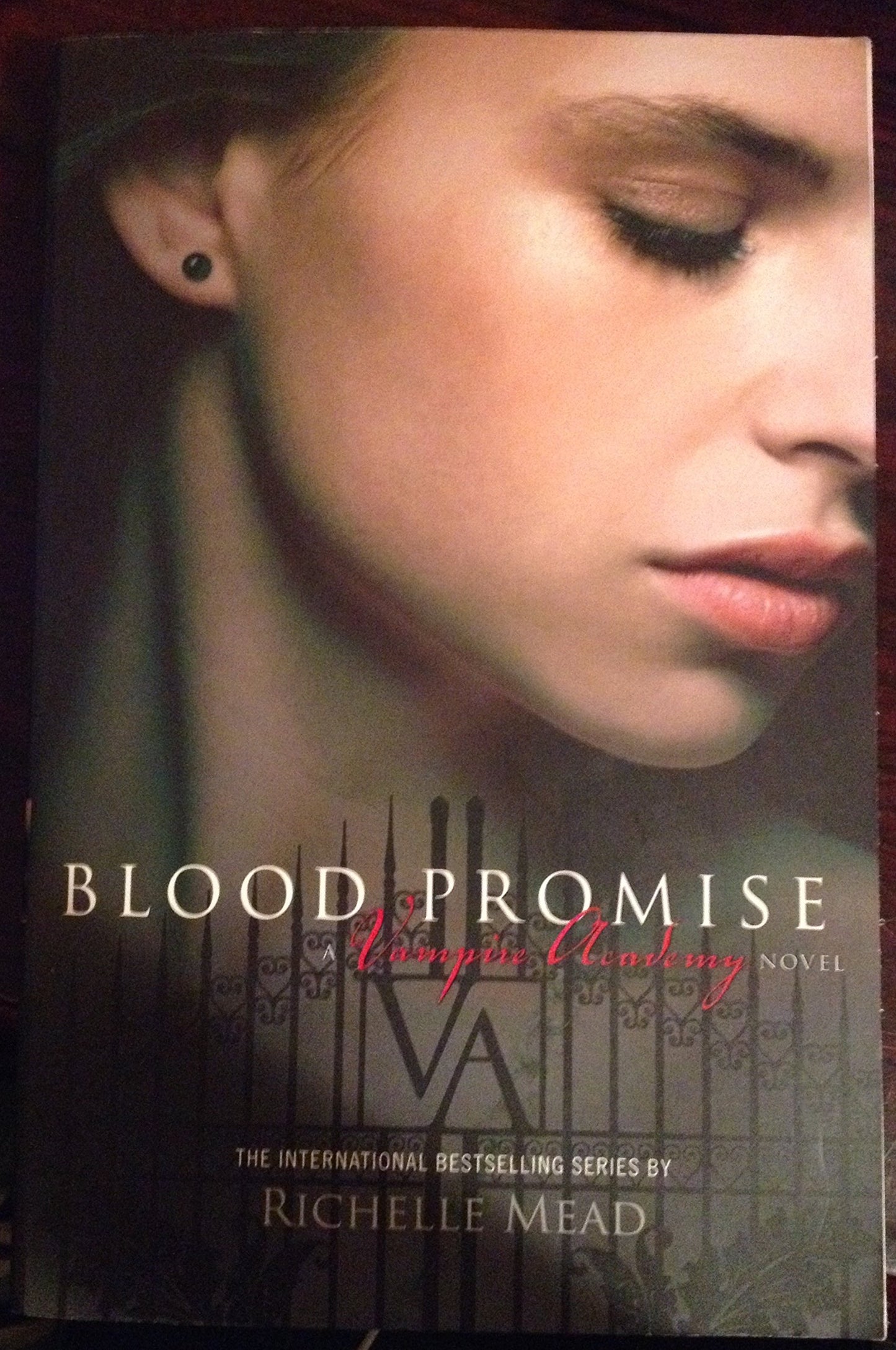 Blood Promise (Vampire Academy, Book 4)