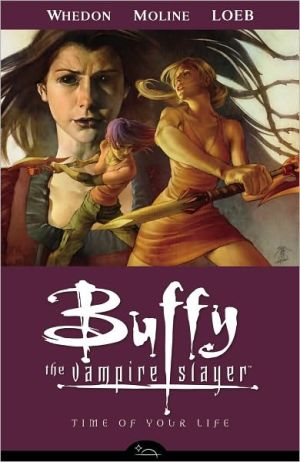 [BUFFY THE VAMPIRE SLAYER SEASON 8] by (Author)Loeb, Jeph on May-13-09