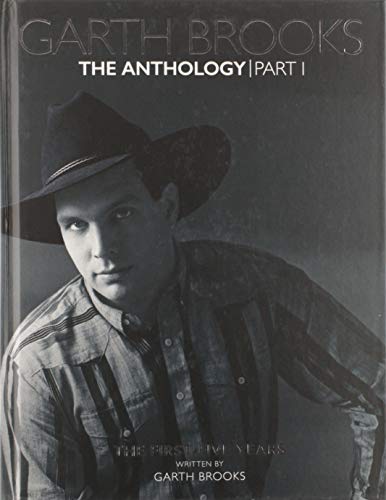 Garth Brooks: The Anthology