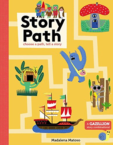 Story Path