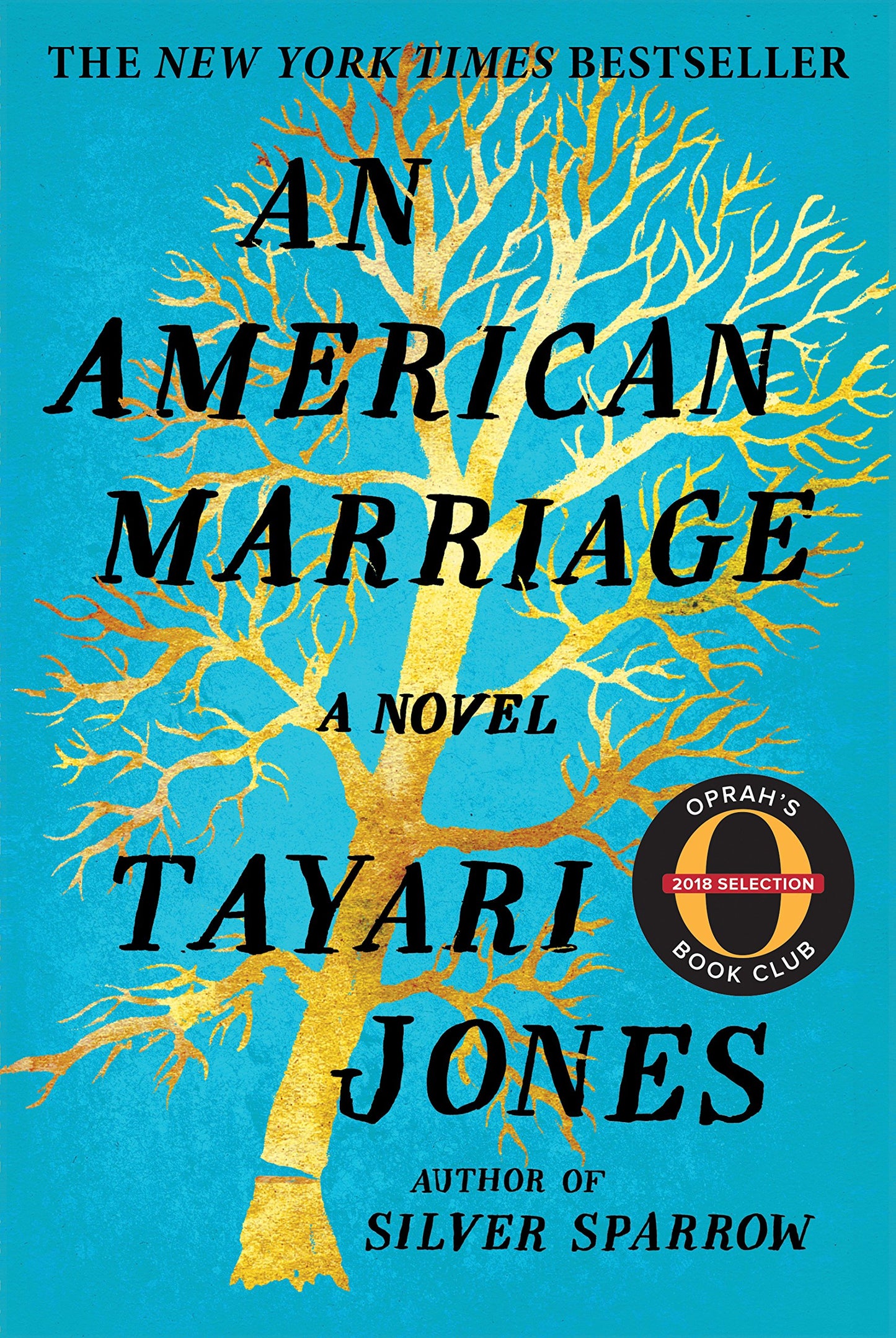 An American Marriage (Oprah's Book Club): A Novel