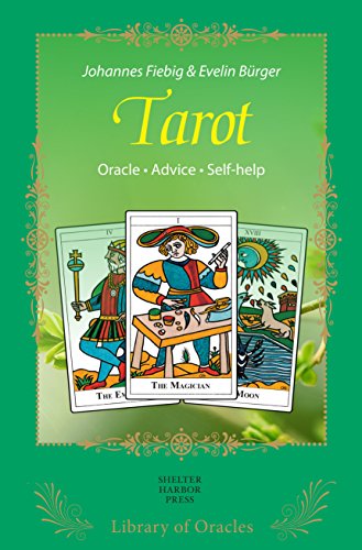 Tarot Kit: The Secrets of the Symbols (Library of Oracles)