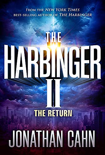 The Harbinger II: The Return (Harbinger, 2)