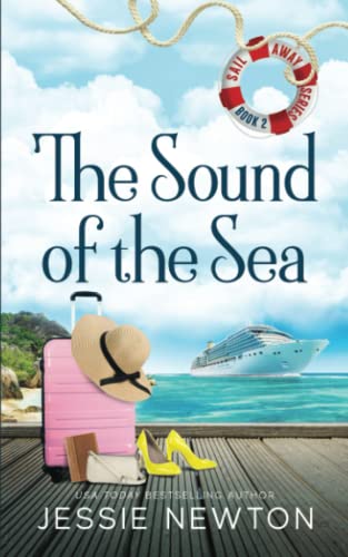 The Sound of the Sea: A Five Island Cove Novel