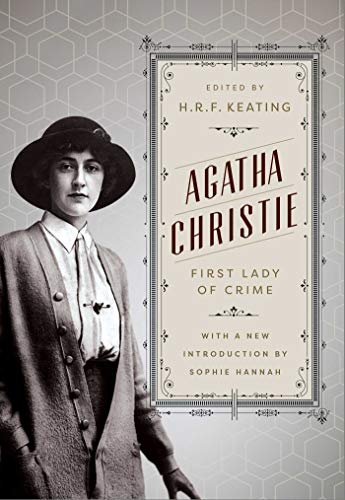 Agatha Christie: First Lady of Crime