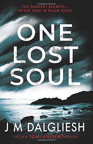 One Lost Soul (Hidden Norfolk)