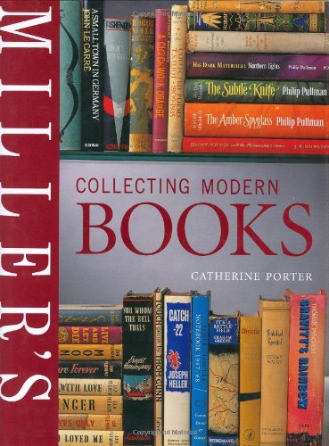 Miller's Collecting Modern Books