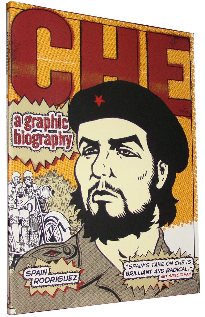 Che: A Graphic Biography