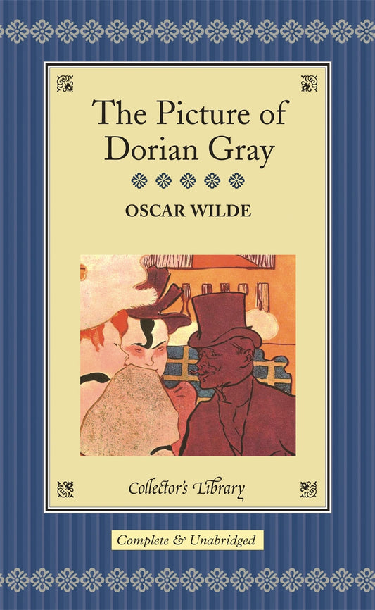 The Picture of Dorian Gray (Collector's Library)