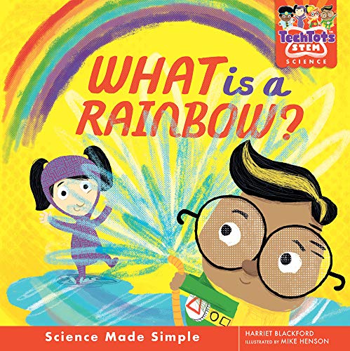 What Is a Rainbow? (TechTots™)