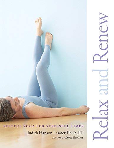 RELAX AND RENEW