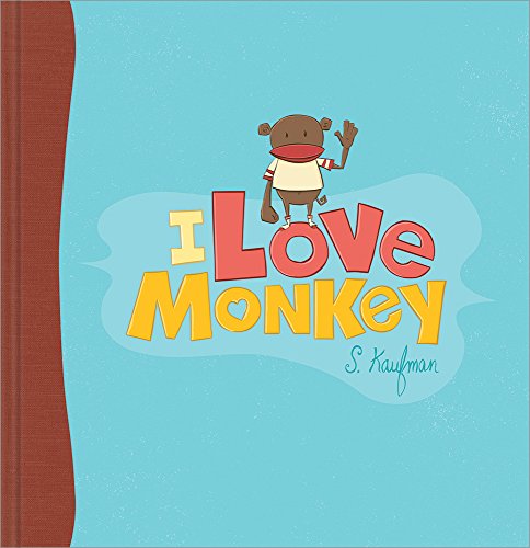 I Love Monkey