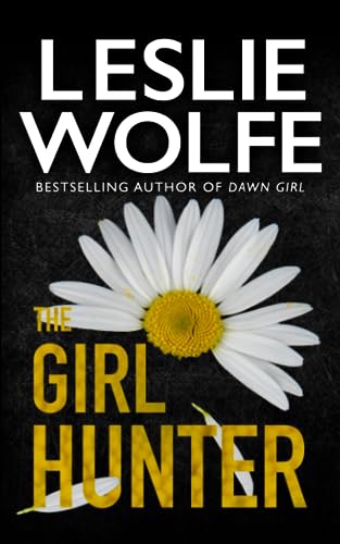 The Girl Hunter (Tess Winnett)