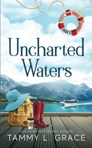 Uncharted Waters