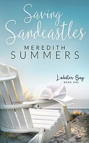 Saving Sandcastles (Lobster Bay)