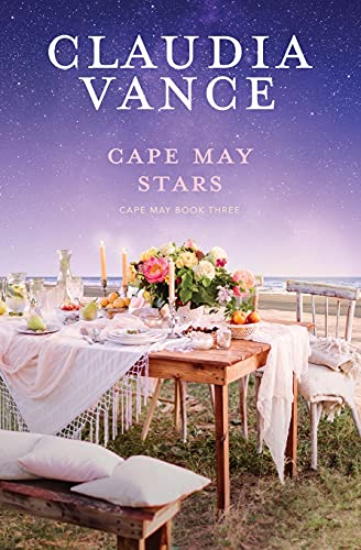 Cape May Stars (Cape May Book 3)