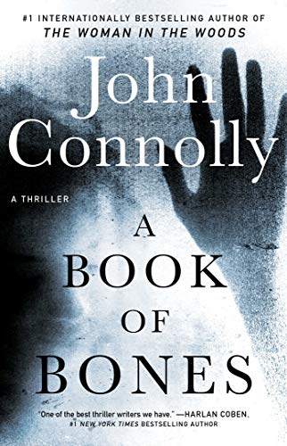 A Book of Bones: A Thriller (Charlie Parker)