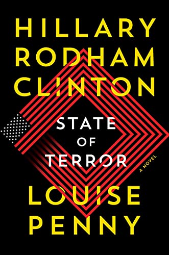 State of Terror: A Novel