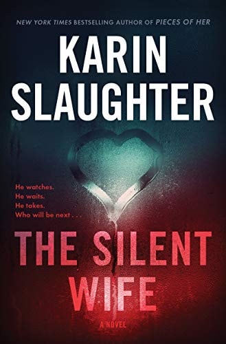 The Silent Wife A Novel