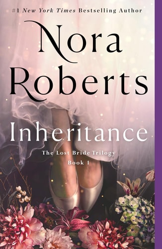 Inheritance: The Lost Bride Trilogy, Book 1 (The Lost Bride Trilogy, 1)
