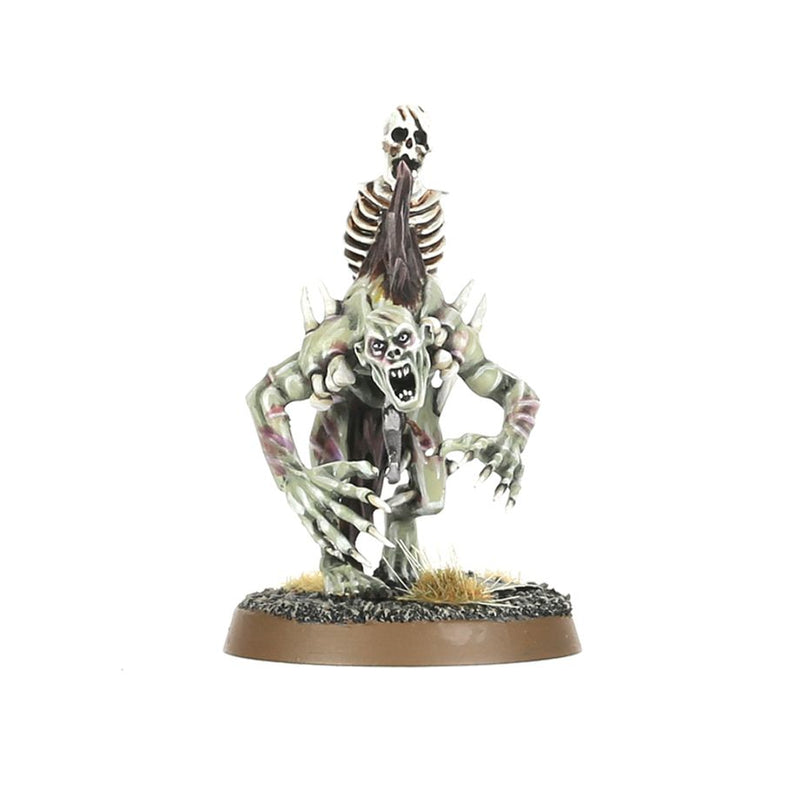 Warhammer Paint Night - October 17th 6 PM Skeleton and Ghouls