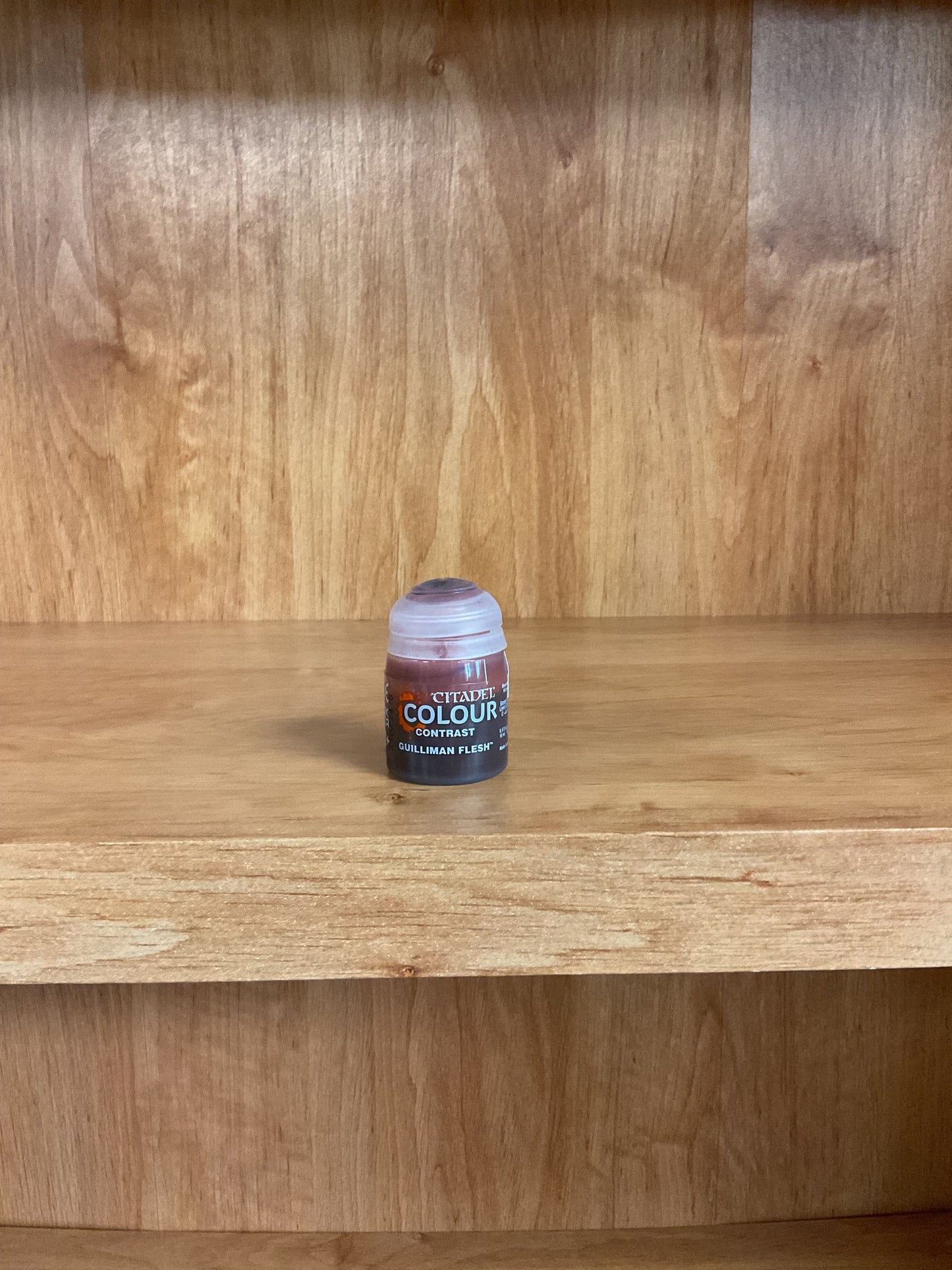 Citadel Colour Contrast: Guilliman Flesh