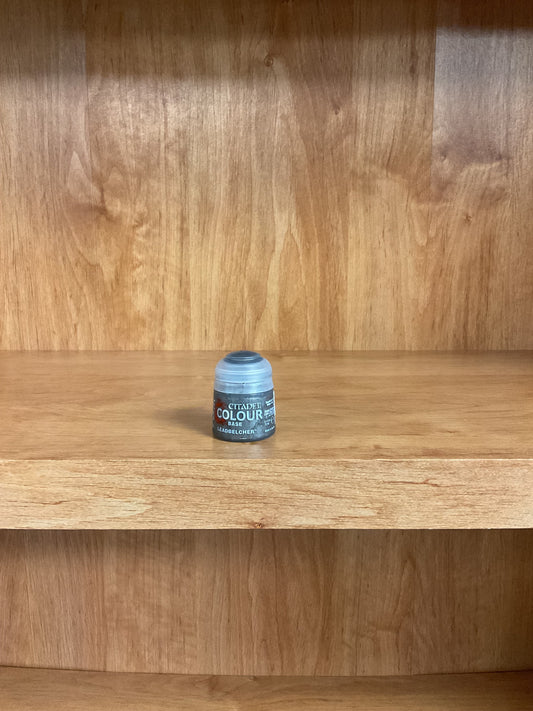 Citadel Colour Base: Leadbelcher