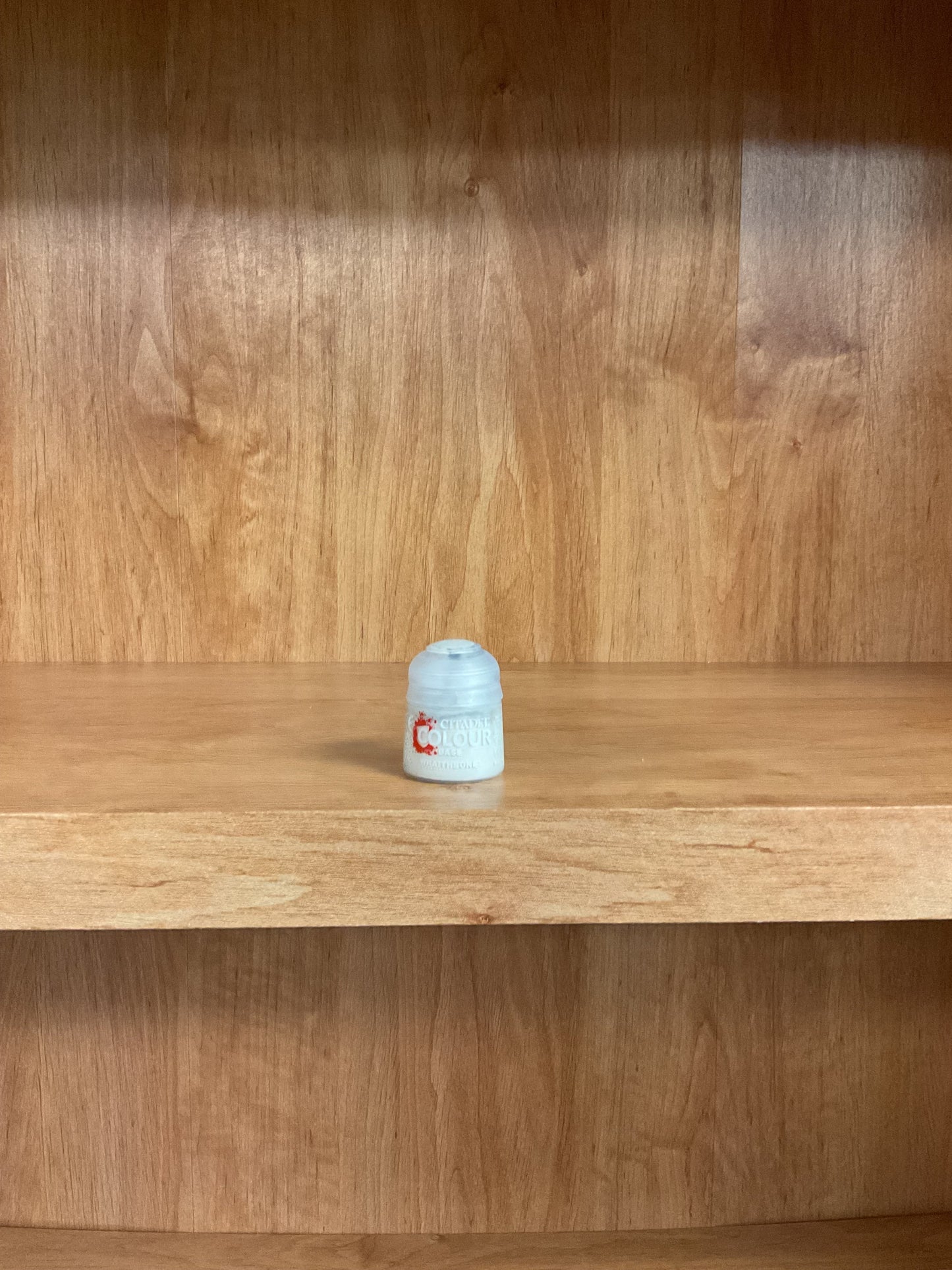 Citadel Colour Base: Wraithbone