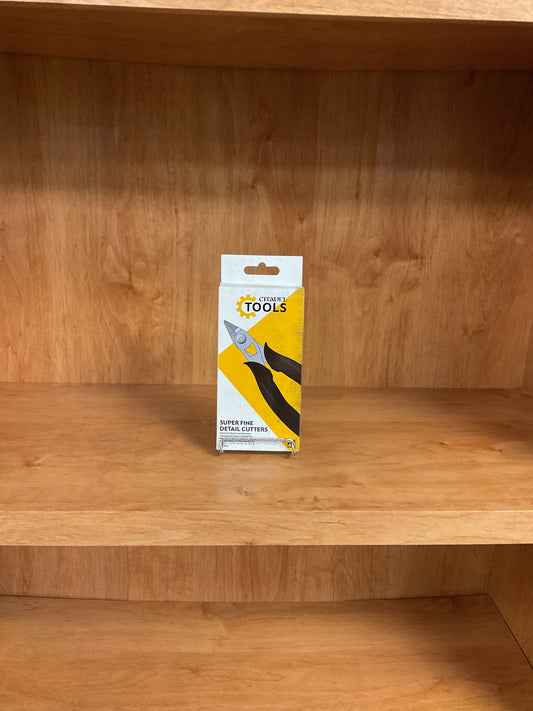 Citadel Tools: Super Fine Detail Cutters