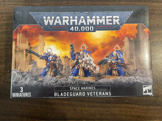 Bladeguard Veterans