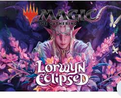 MTG- Lorwyn Eclipse PRE-RELEASE EVENT - Saturday January 17th Noon