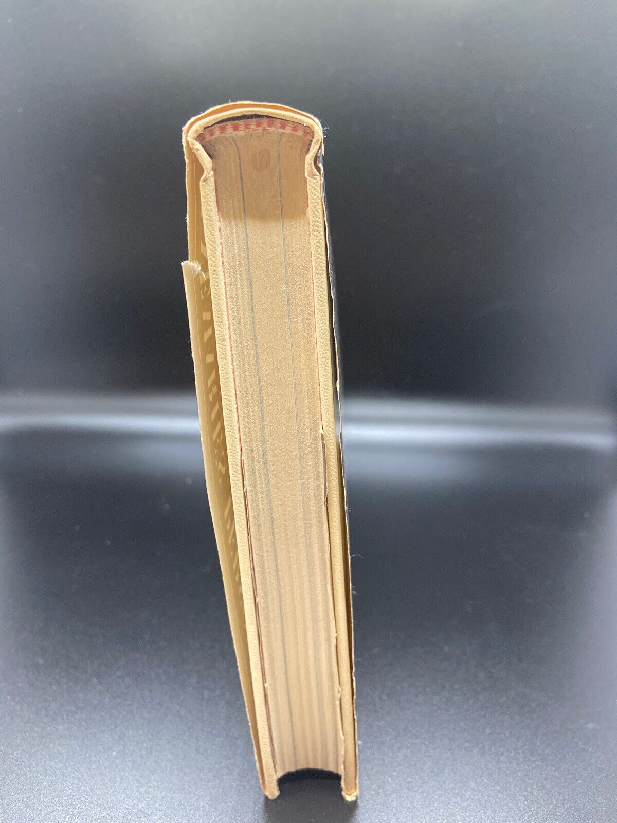 ANNEMARIE’S PERSONAL COOK BOOK Former Chef Of J Kennedy TRUE 1st Edition 1968