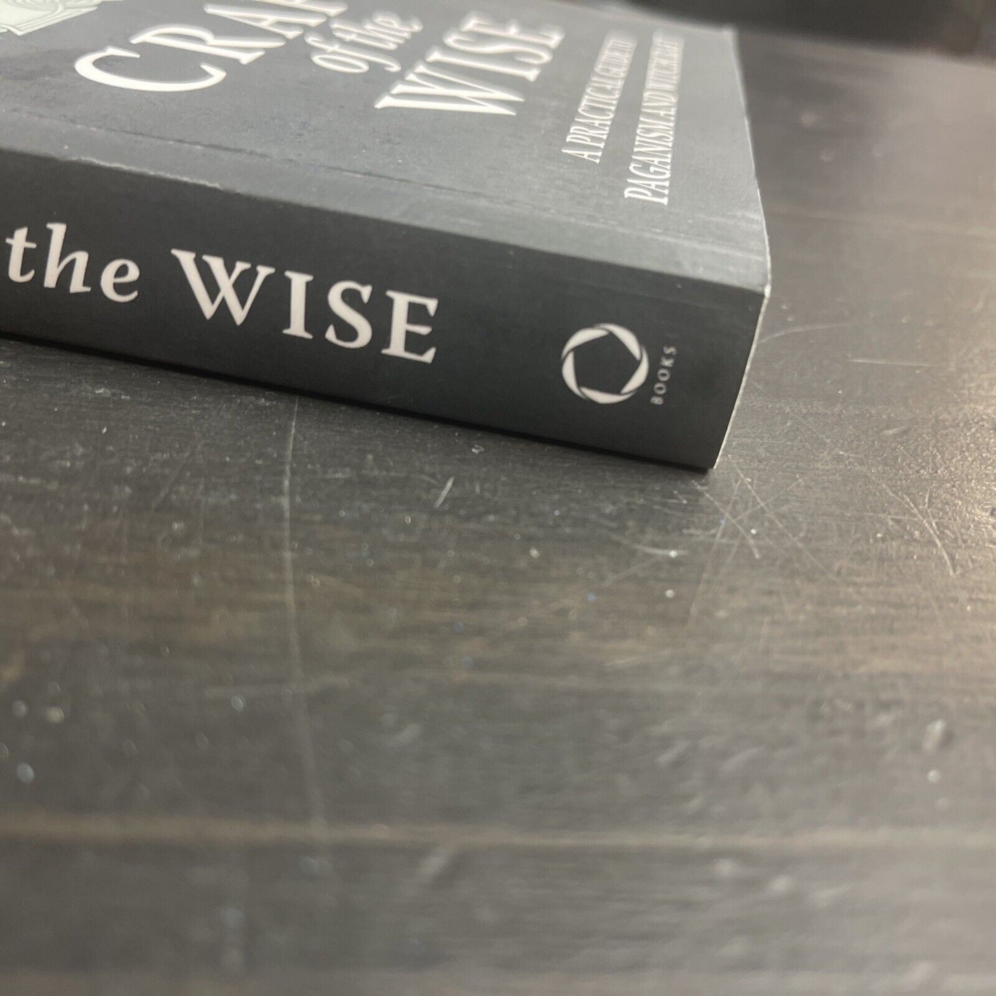 Craft of the Wise: A Practical Guide ... by Bramshaw, Vikki Paperback / softback