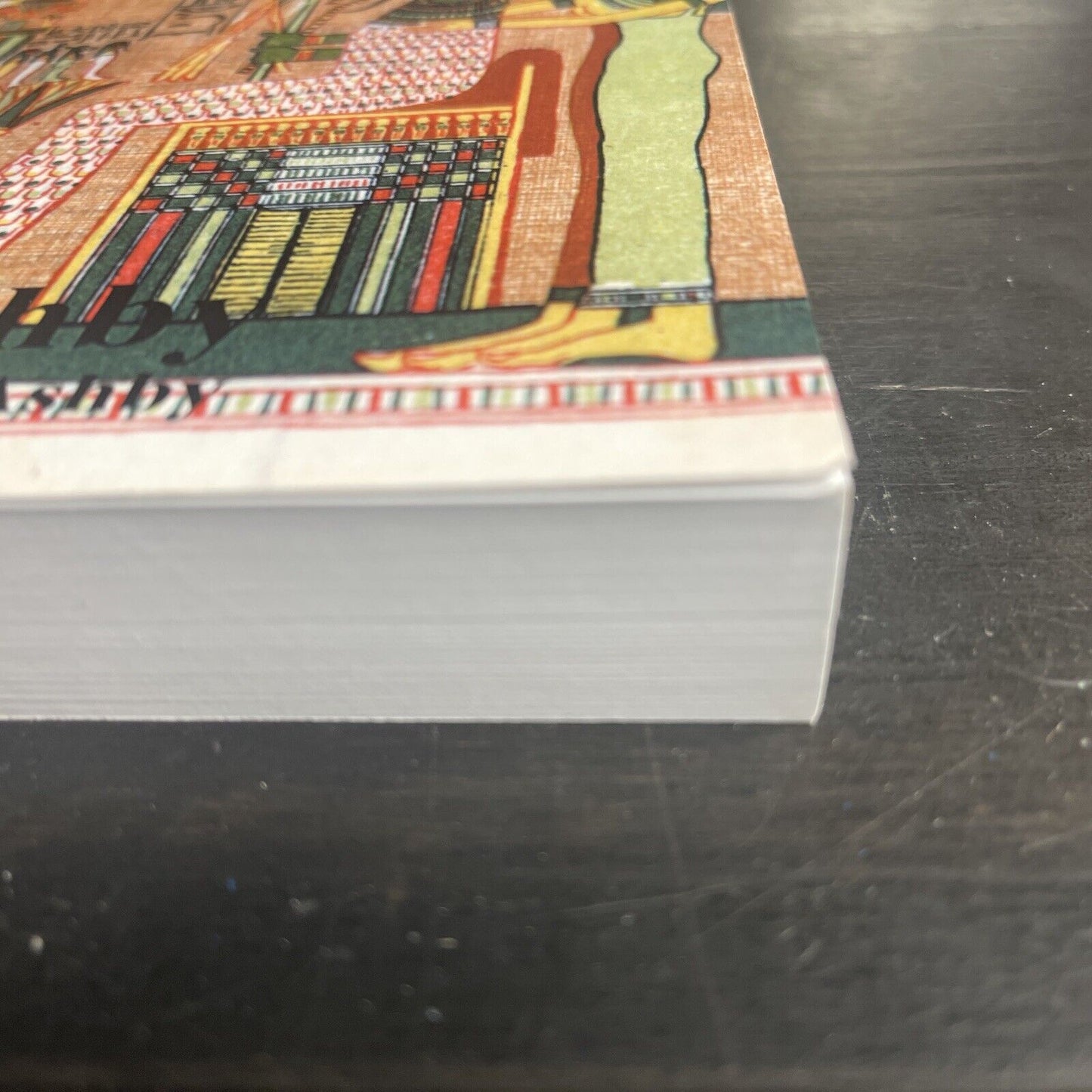 The Egyptian Book of the Dead : The Book of Coming Forth by Day - VERY GOOD
