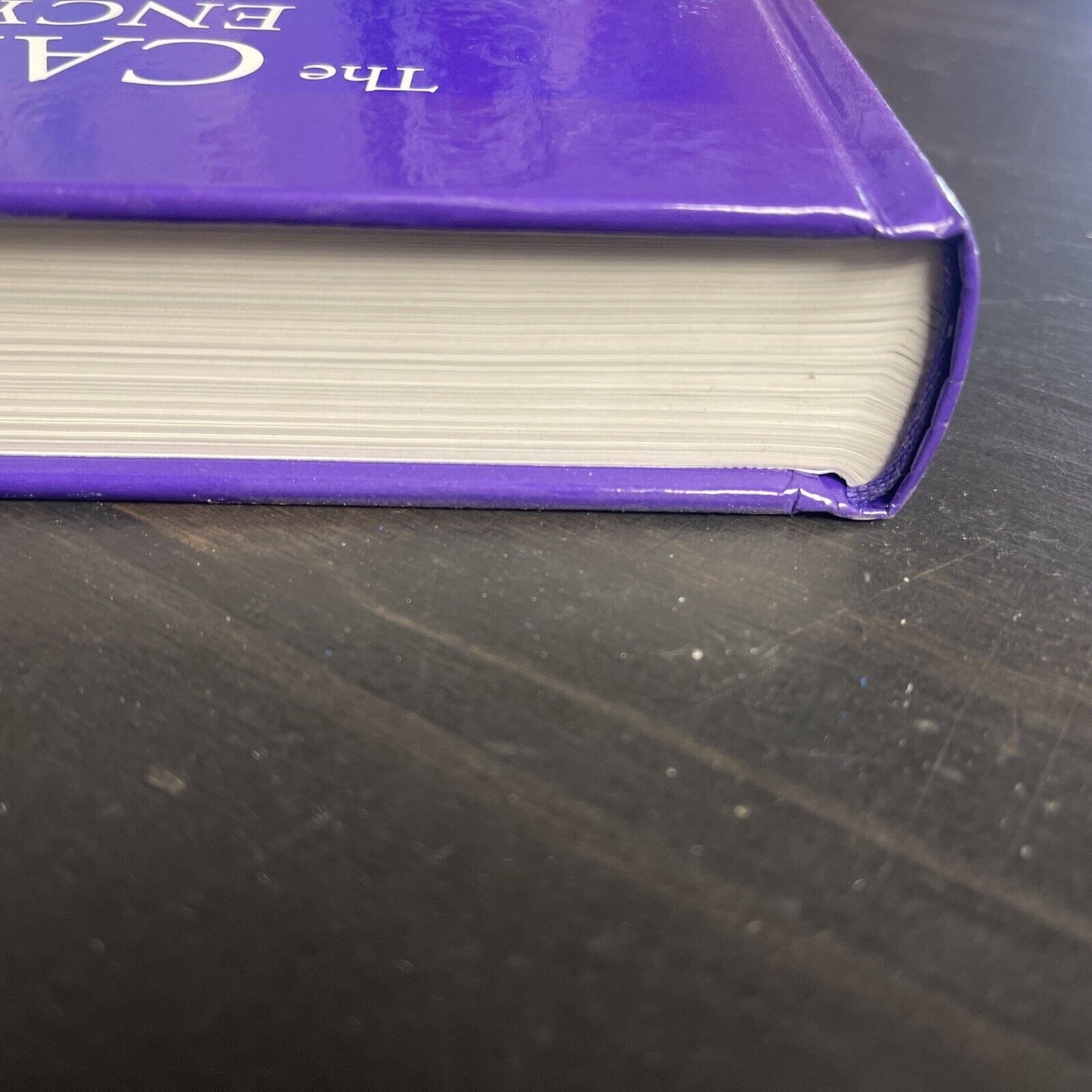 The Cannabis Encyclopedia : The Definitive Guide to Cultivation and...