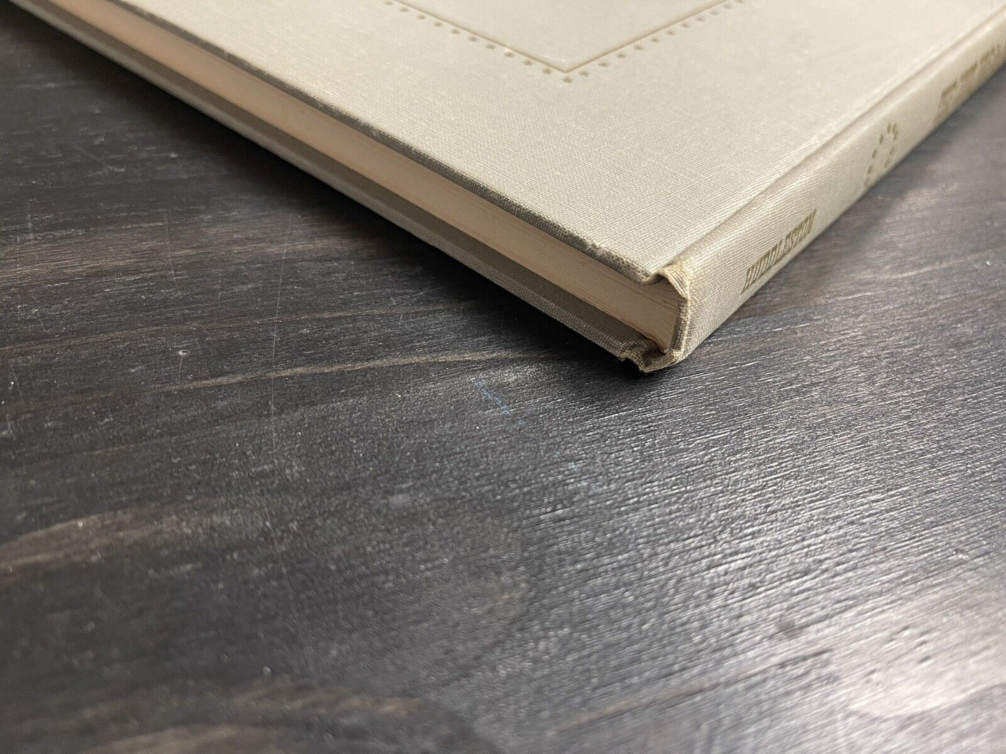 The Civil War in Middle Tennessee Nashville Banner Ed Huddleston 1965 Centennial