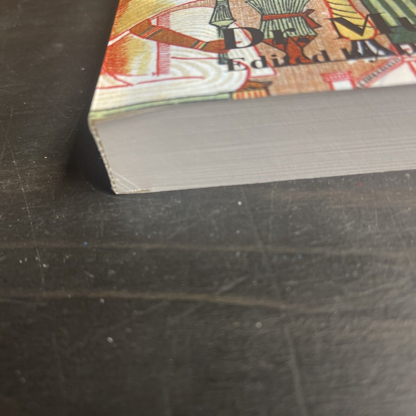 The Egyptian Book of the Dead : The Book of Coming Forth by Day - VERY GOOD