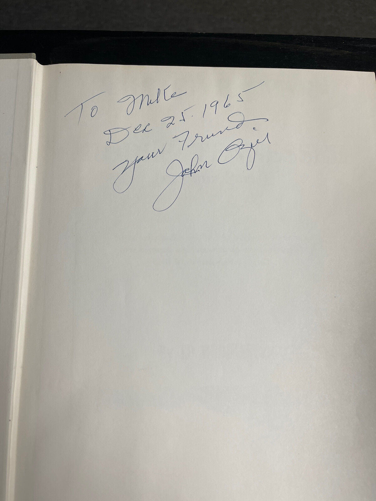 The Civil War in Middle Tennessee Nashville Banner Ed Huddleston 1965 Centennial