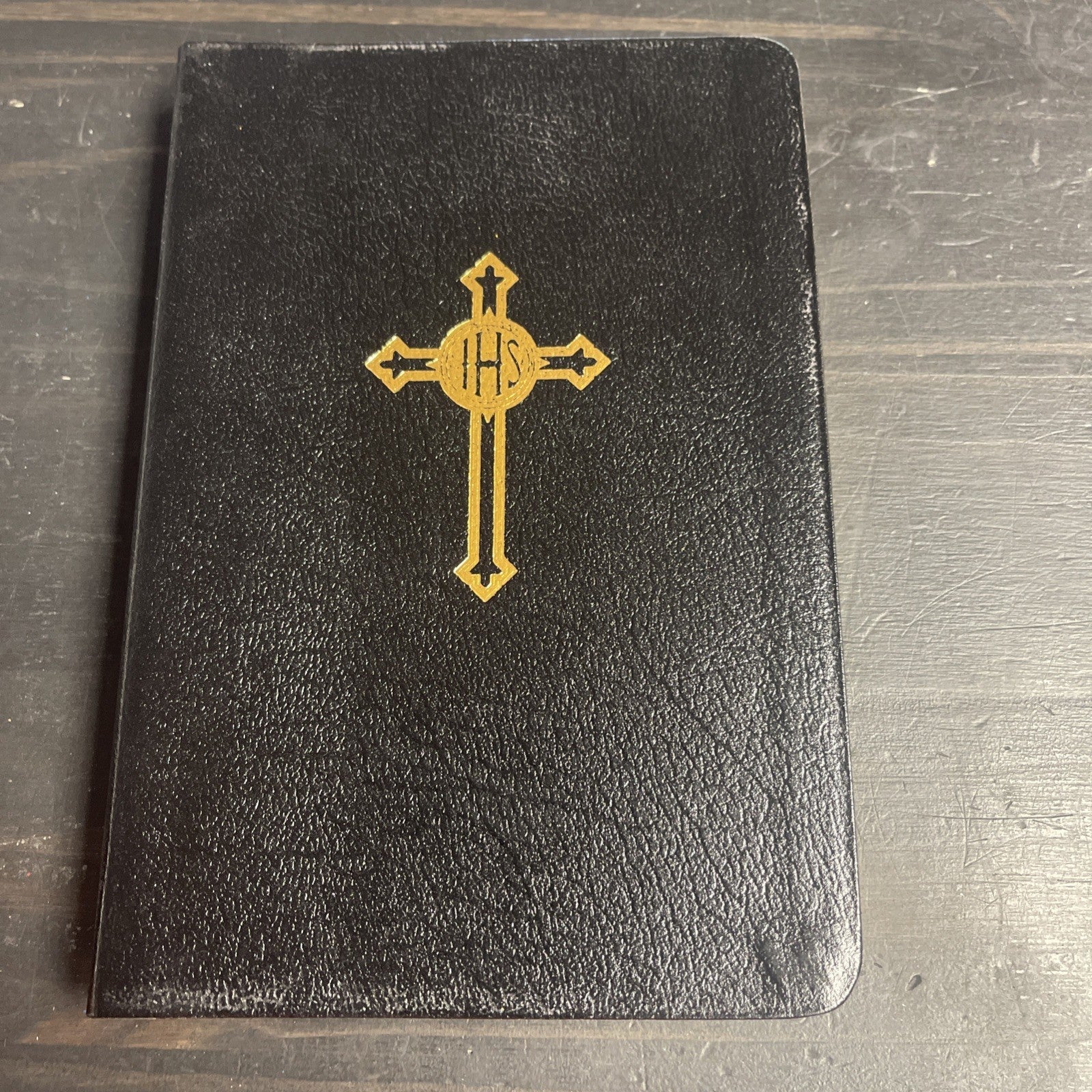Smaller Parish Ritual for the Traditional Catholic Parish – Mythical ...