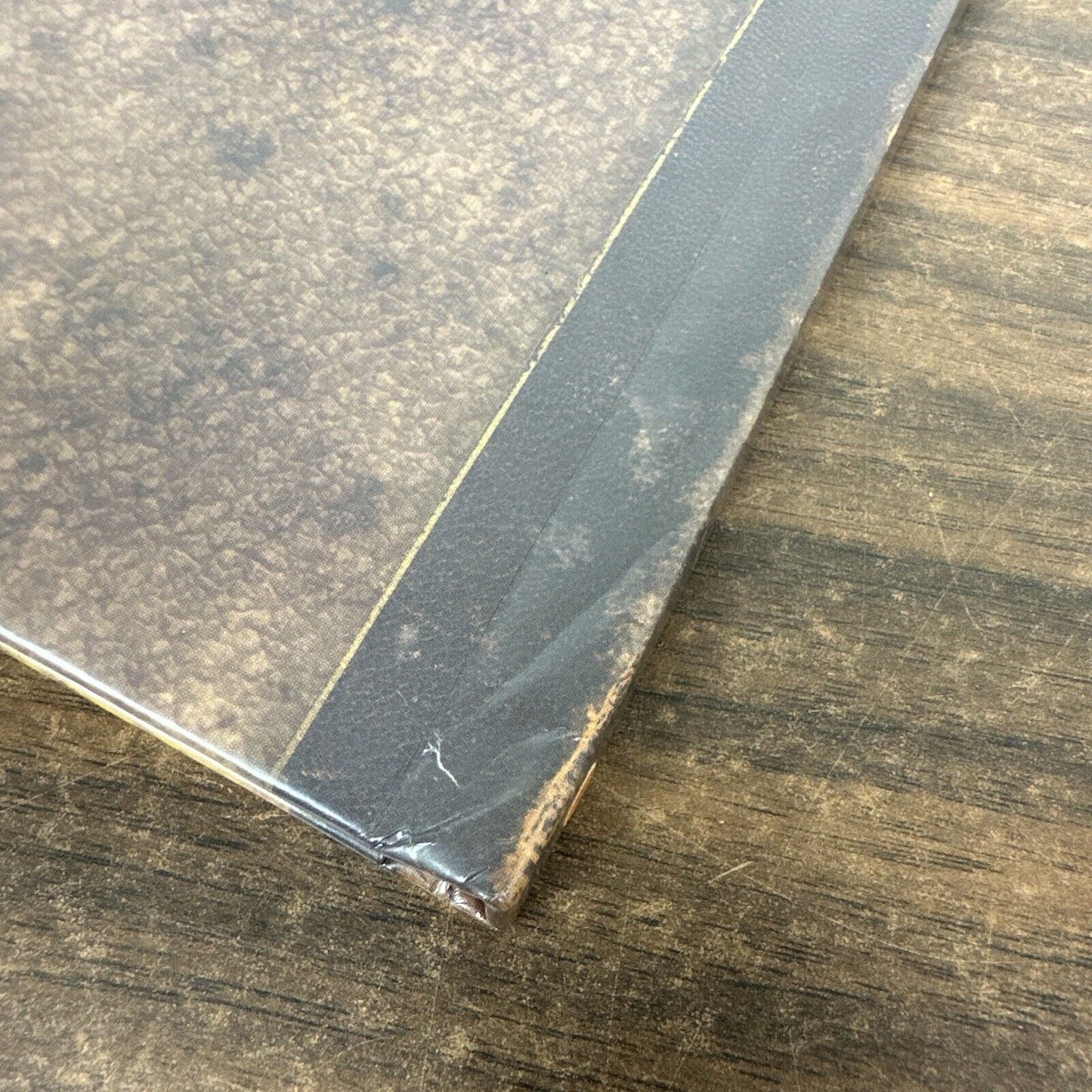 A Compendium of Curiosities by Tim Holtz *SIGNED/Inscribed To Pam* 76 Pages