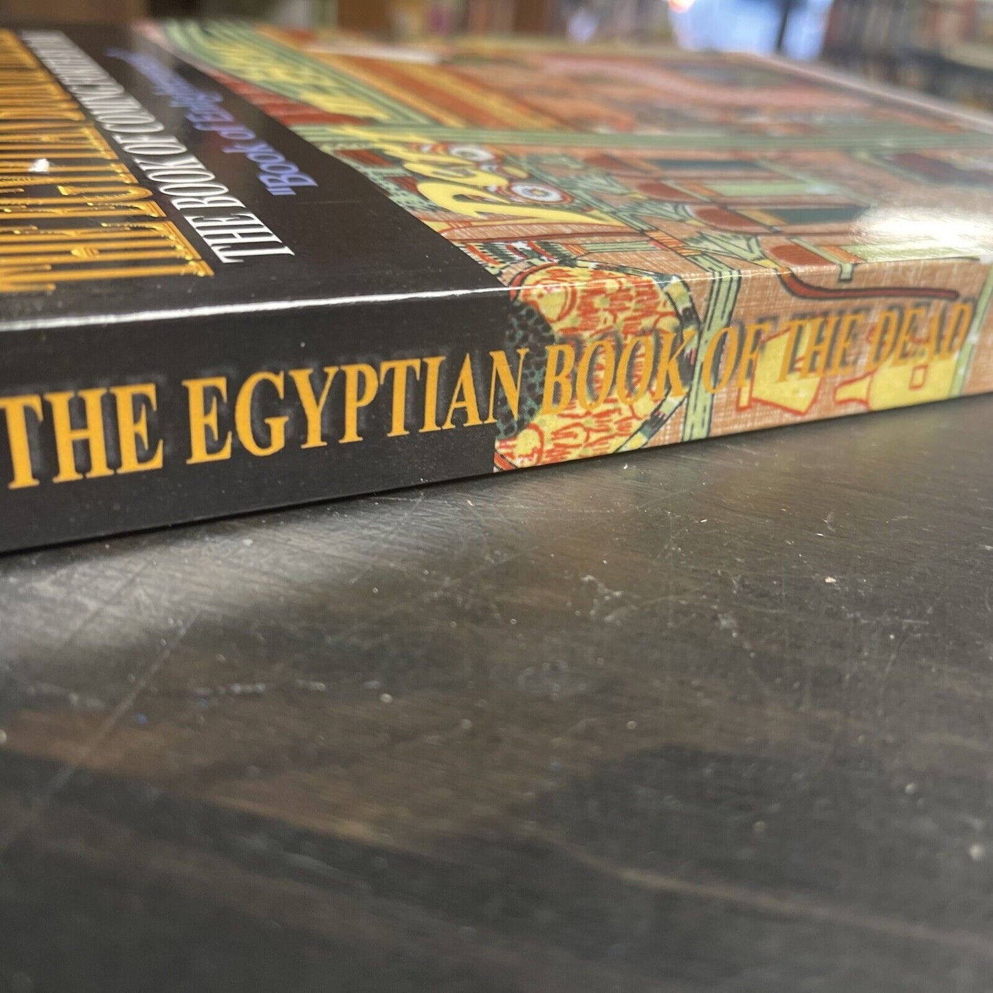The Egyptian Book of the Dead : The Book of Coming Forth by Day - VERY GOOD