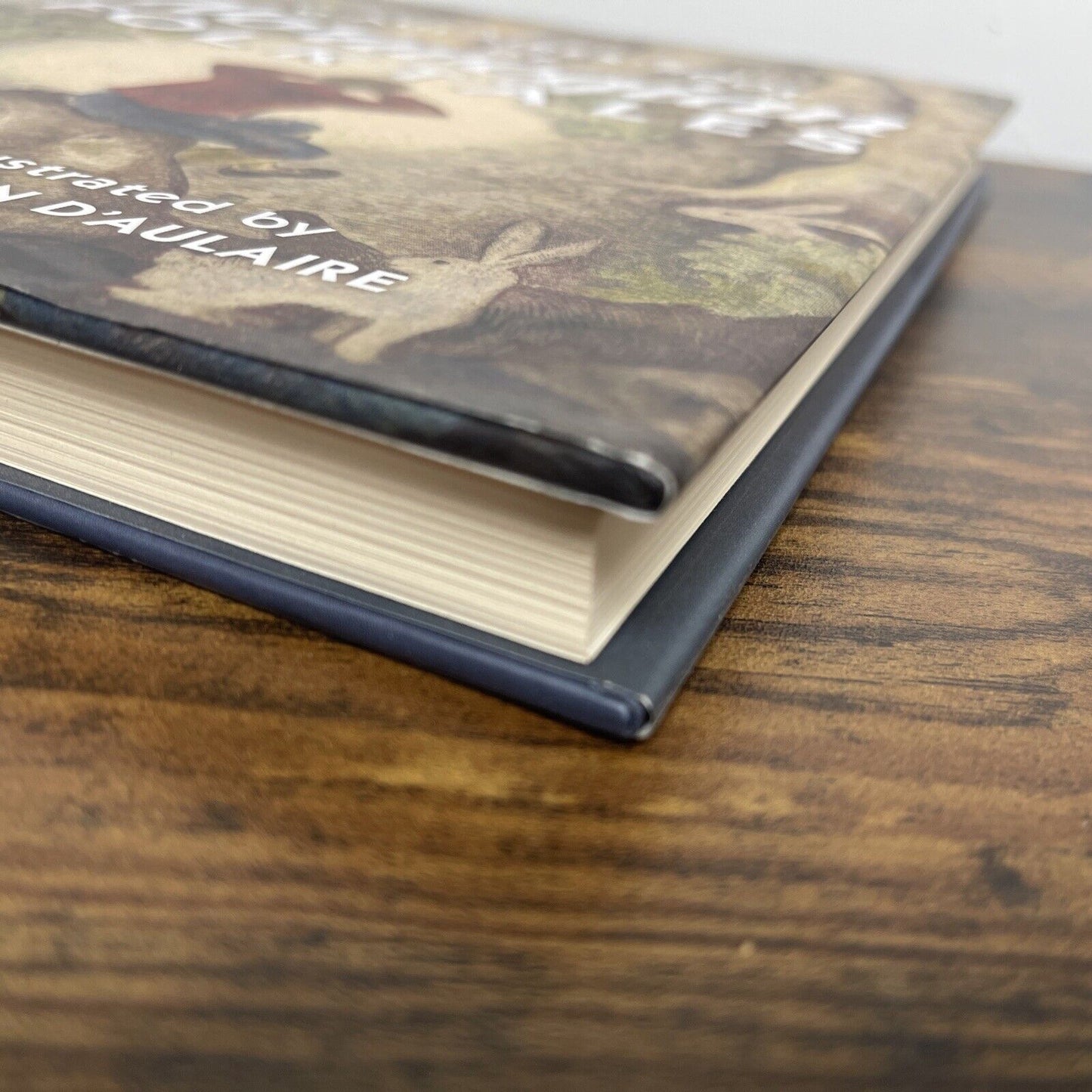 dAulaires Book of Norwegian Folktales - Hardcover By dAulaire, Ingri