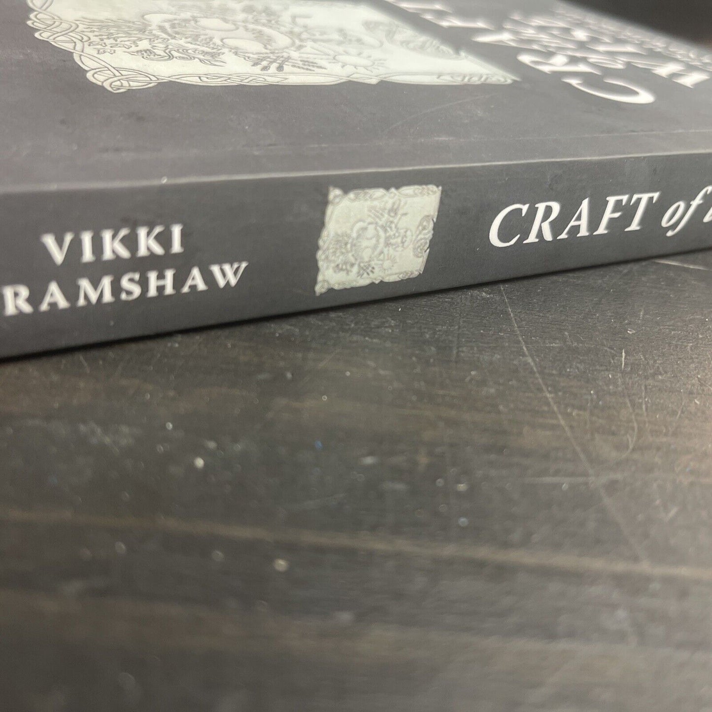Craft of the Wise: A Practical Guide ... by Bramshaw, Vikki Paperback / softback